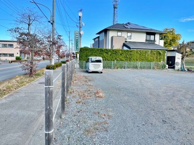 (P16)【12月3日(水)限定】秩父夜祭_倉林歯科駐車場【第3】の駐車場写真