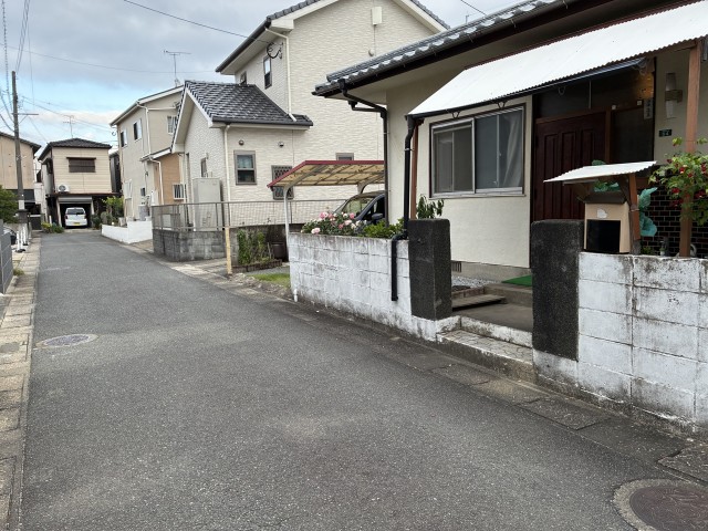 昇町3丁目駐車場の駐車場写真