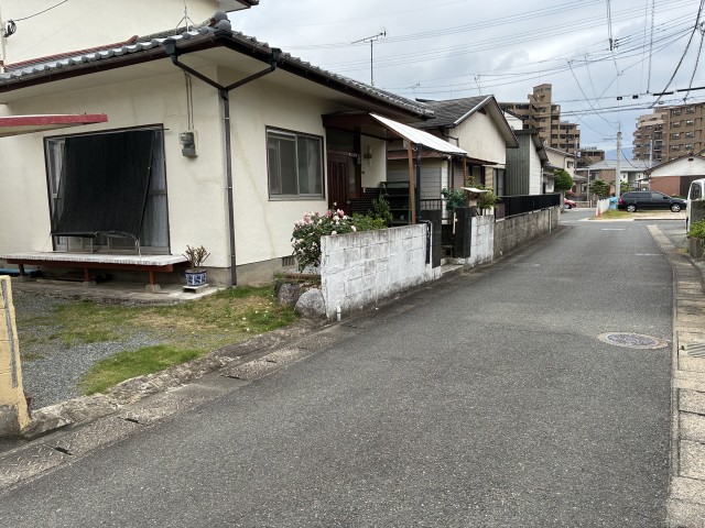 昇町3丁目駐車場の駐車場写真