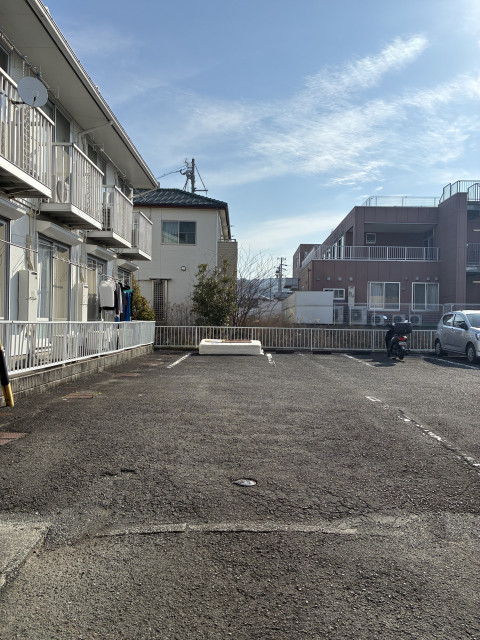 大谷397-1駐車場の駐車場写真