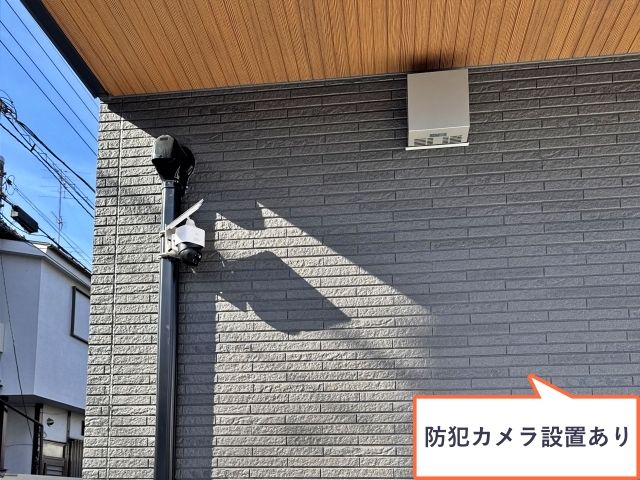 上石原3-17-22 個宅アキッパ駐車場の駐車場写真