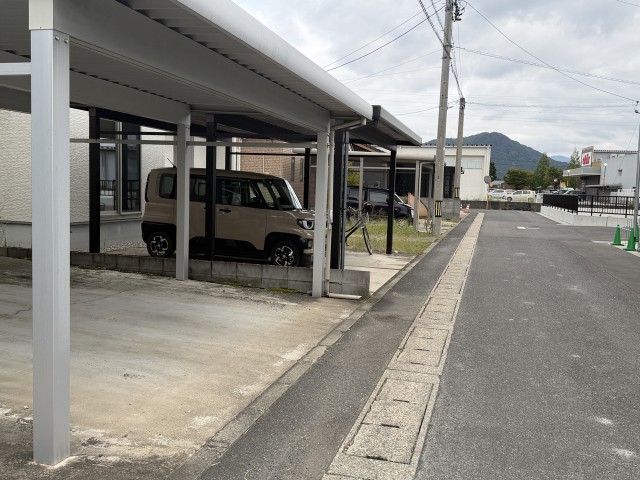 瓜生町41駐車場の駐車場写真