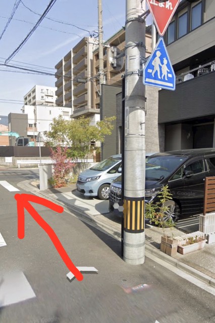 愛知県名古屋市南区元桜田町の駐車場写真