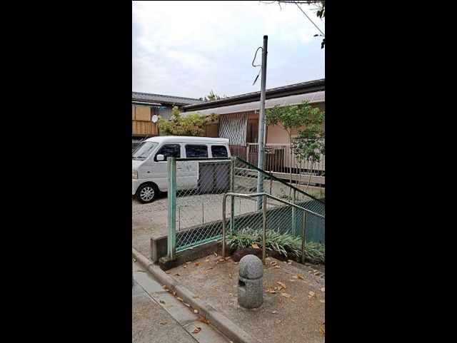 駐車場詳細