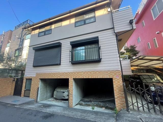 笹塚3丁目8-4◎アキッパ駐車場の駐車場写真