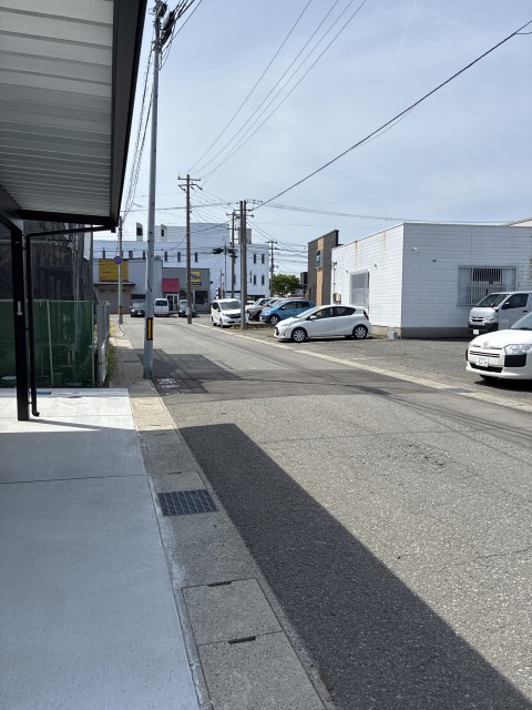 山王中園町2駐車場の駐車場写真