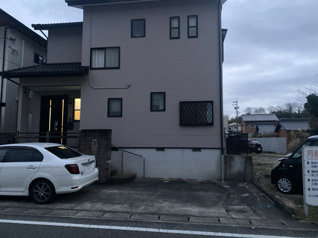 広川7駐車場の駐車場写真