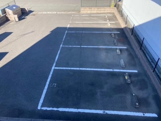レオネクストサーフライダーⅡ駐車場【52782】の駐車場写真