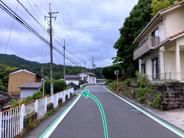大本駐車場(上野町)【あやべ水無月まつり2026公式】の駐車場写真