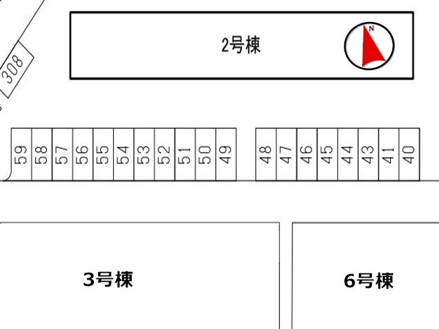 詳細区画図