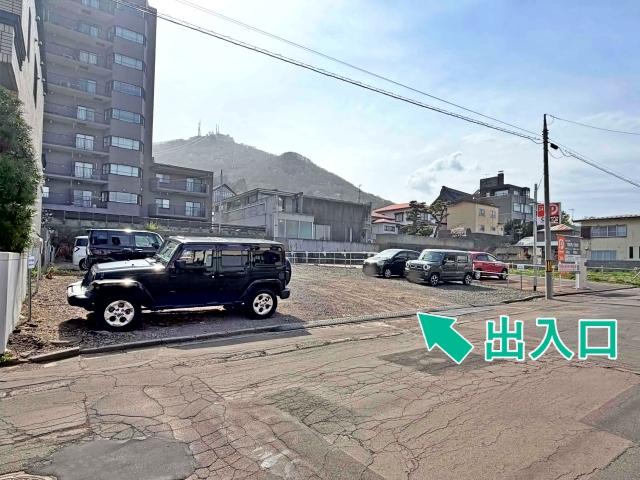 元町第1駐車場の駐車場写真