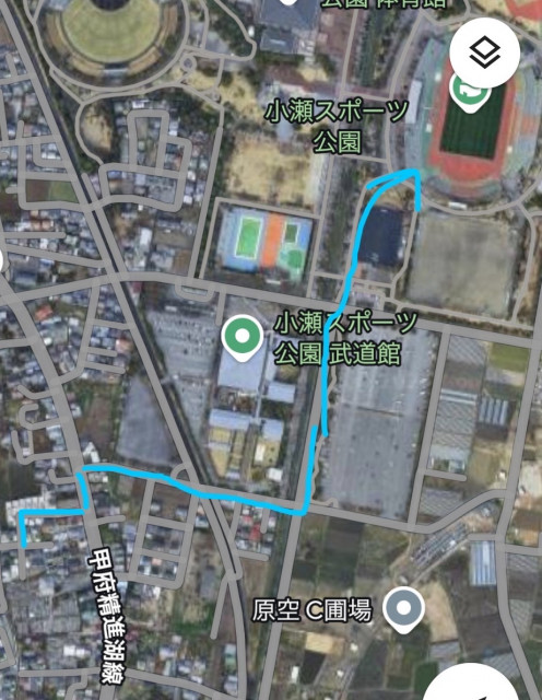 akippaみっちゃん駐車場の駐車場写真