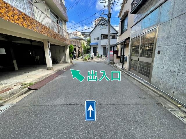 亀戸3丁目49-18◎アキッパ駐車場の駐車場写真