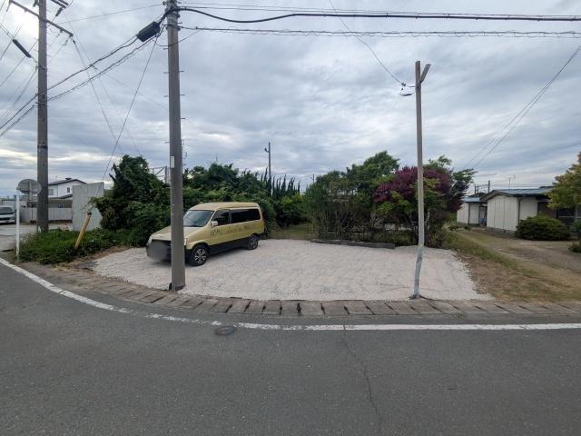 駐車場写真2