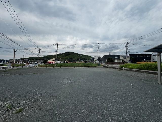 小山7丁目2砂利駐車場の駐車場写真