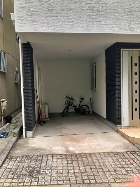 駐車場詳細写真