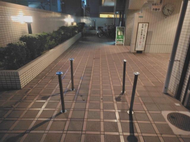 スカイハイムプレジデント駐車場 Akippa スカイハイムプレジデント駐車場 Akippa