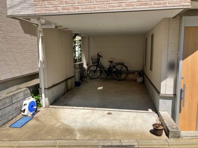 駐車場詳細