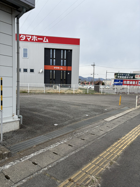 【長野オリンピックスタジアム徒歩/約20分】の駐車場写真