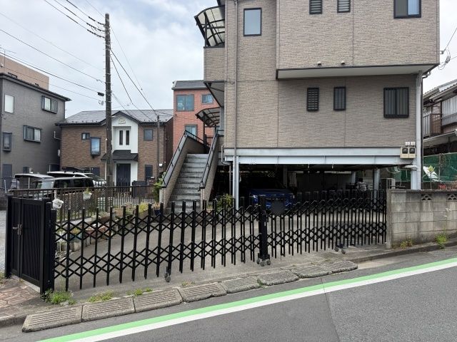 栄町2丁目3-10☆アキッパ駐車場の駐車場写真