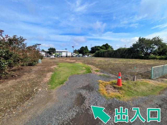 佐和2541-9 アキッパ駐車場の駐車場写真