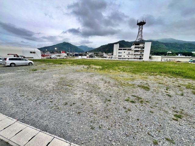第6駐車場【令和8年度 三陸・大船渡夏まつり公式駐車場】の駐車場写真