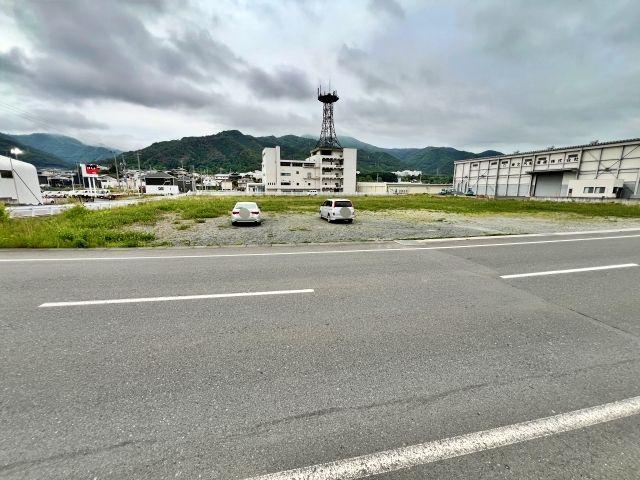 第6駐車場【令和8年度 三陸・大船渡夏まつり公式駐車場】の駐車場写真