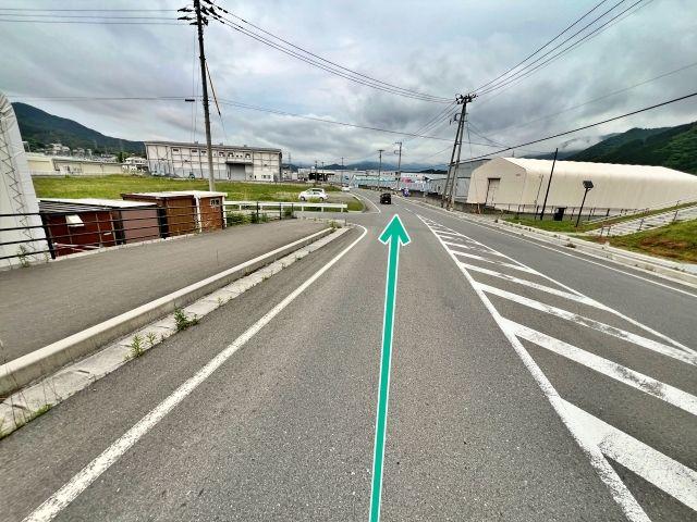 第6駐車場【令和8年度 三陸・大船渡夏まつり公式駐車場】の駐車場写真