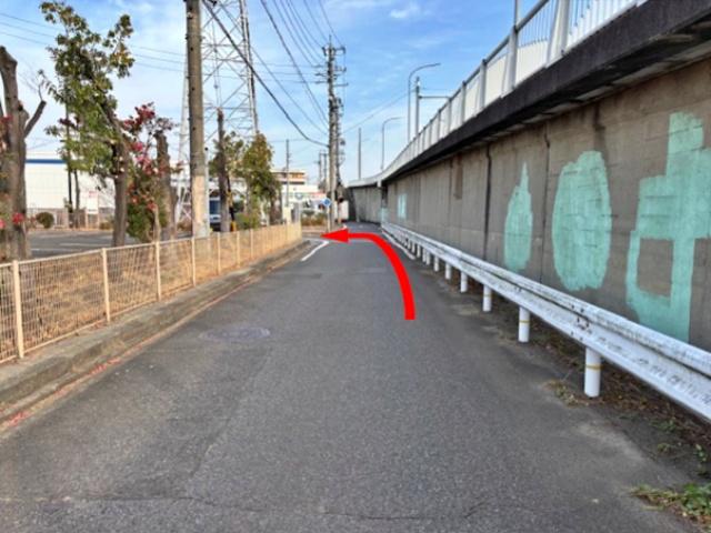 いずみパーキング笠寺駅前の駐車場写真