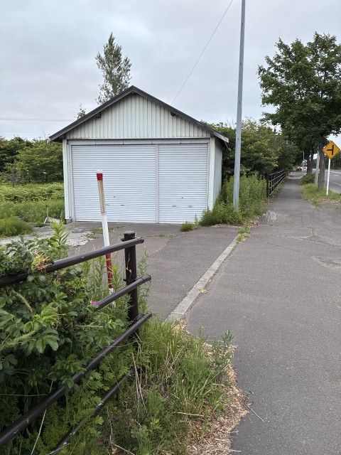 花畔140駐車場の駐車場写真