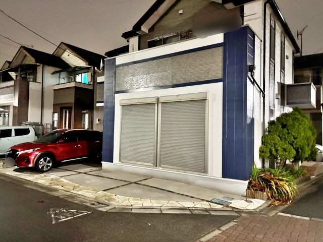 [cc534]興野1丁目◯アキッパ駐車場の駐車場写真