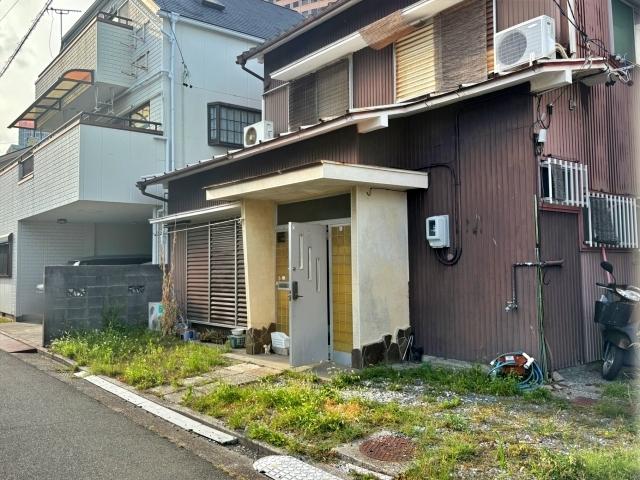 駐車場写真2