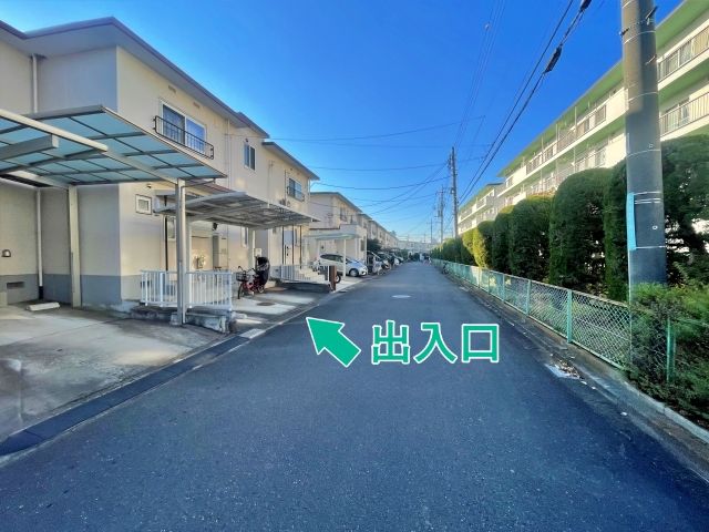 大宮区大原7丁目2-4 4-2◎アキッパ駐車場の駐車場写真