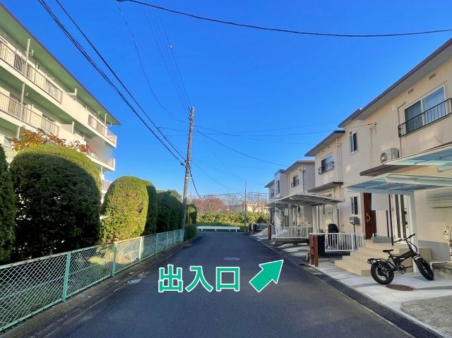 大宮区大原7丁目2-4 4-2◎アキッパ駐車場の駐車場写真