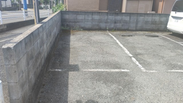 東垂水1丁目駐車場の駐車場写真