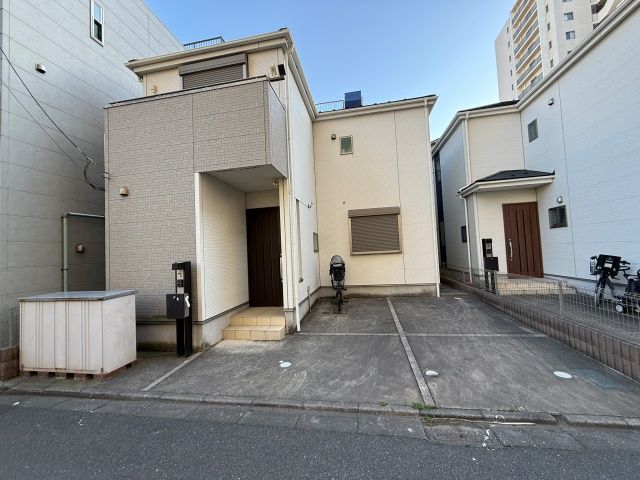 [ccea4]宮城1丁目☆個宅アキッパ駐車場の駐車場写真