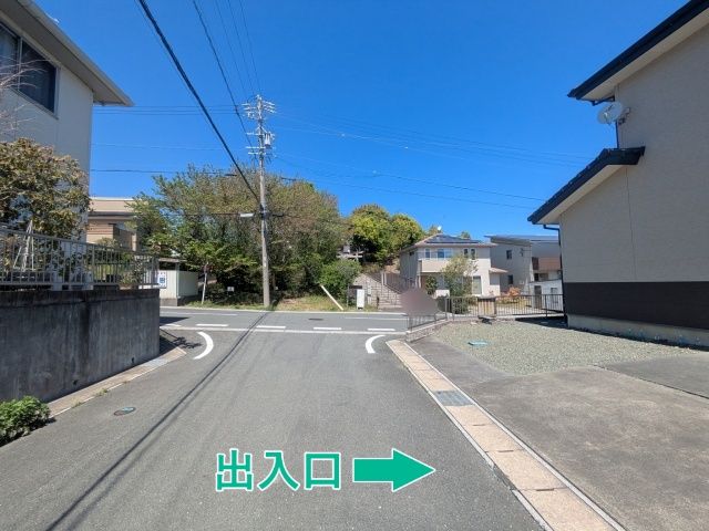 新貝2丁目17-1 アキッパ駐車場の駐車場写真