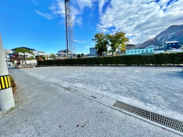 (P14)【12月3日(水)限定】秩父夜祭_倉林歯科駐車場【第1】の駐車場写真