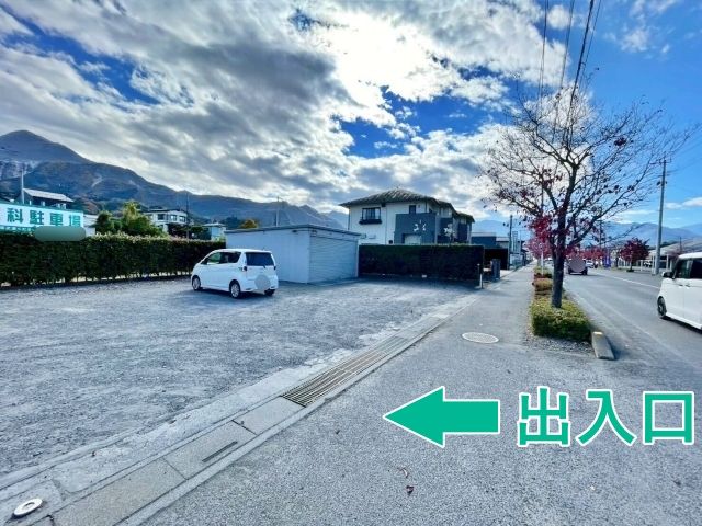 (P14)【12月3日(水)限定】秩父夜祭_倉林歯科駐車場【第1】の駐車場写真