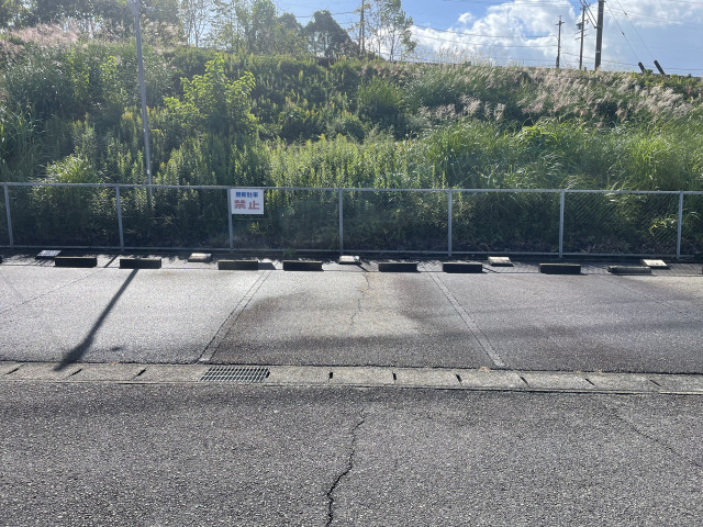 名鉄協商パーキング日進第3の駐車場写真