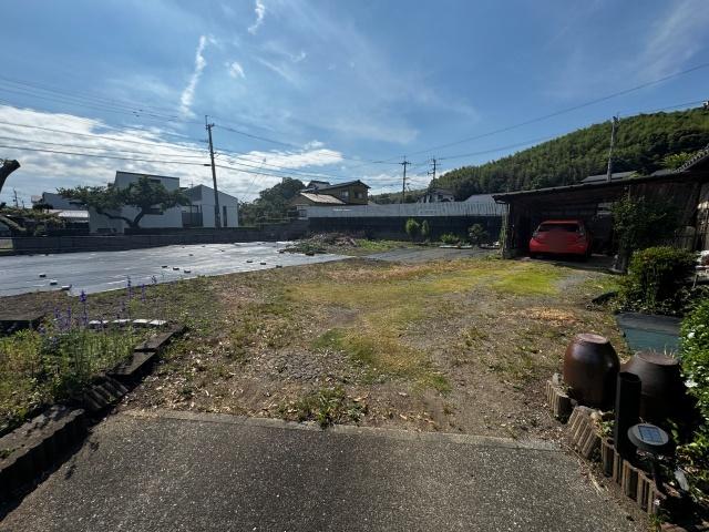 小山5-32-18駐車場の駐車場写真