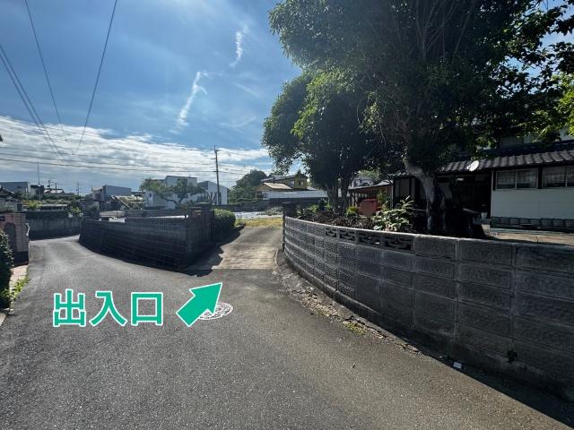小山5-32-18駐車場の駐車場写真