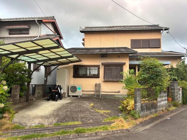 [cd28c]中央区萩丘4丁目12▽アキッパ駐車場の駐車場写真
