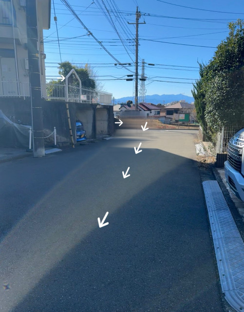 常盤町2987駐車場の駐車場写真