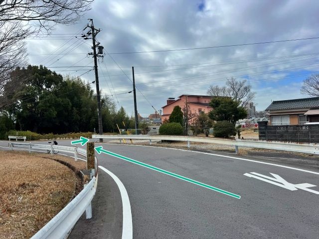 長興寺1丁目15☆アキッパ駐車場 【イベント】の駐車場写真