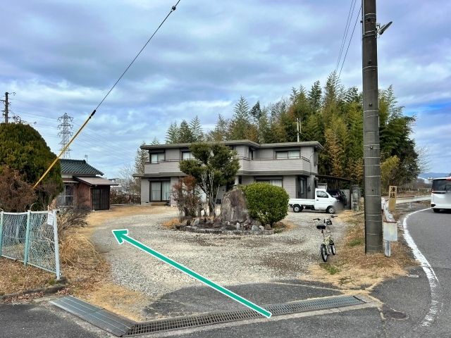 長興寺1丁目15☆アキッパ駐車場 【イベント】の駐車場写真