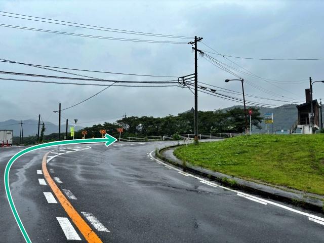 P1 吉井川河川敷駐車場【第38回和文字焼きまつり】の駐車場写真