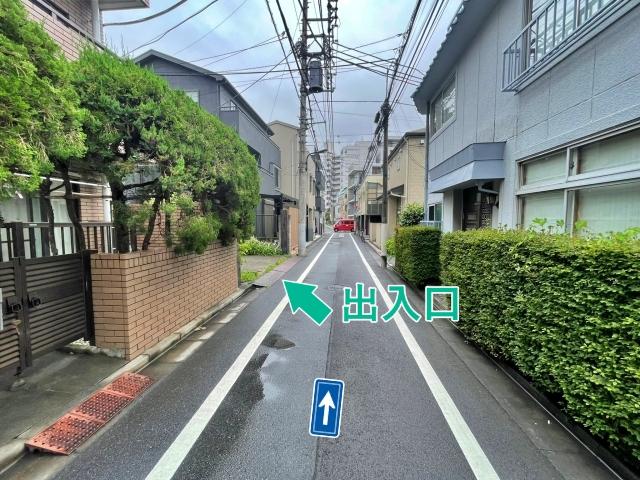 高松1丁目8-2◎アキッパ駐車場の駐車場写真