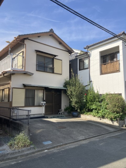 中沢町25-20駐車場の駐車場写真