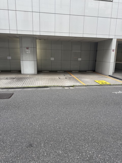 駐車場写真2